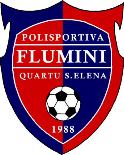 Wappen  SG Flumini Quartu