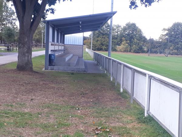 Sportanlage Karl-Jäger-Weg - Burgwedel-Engensen