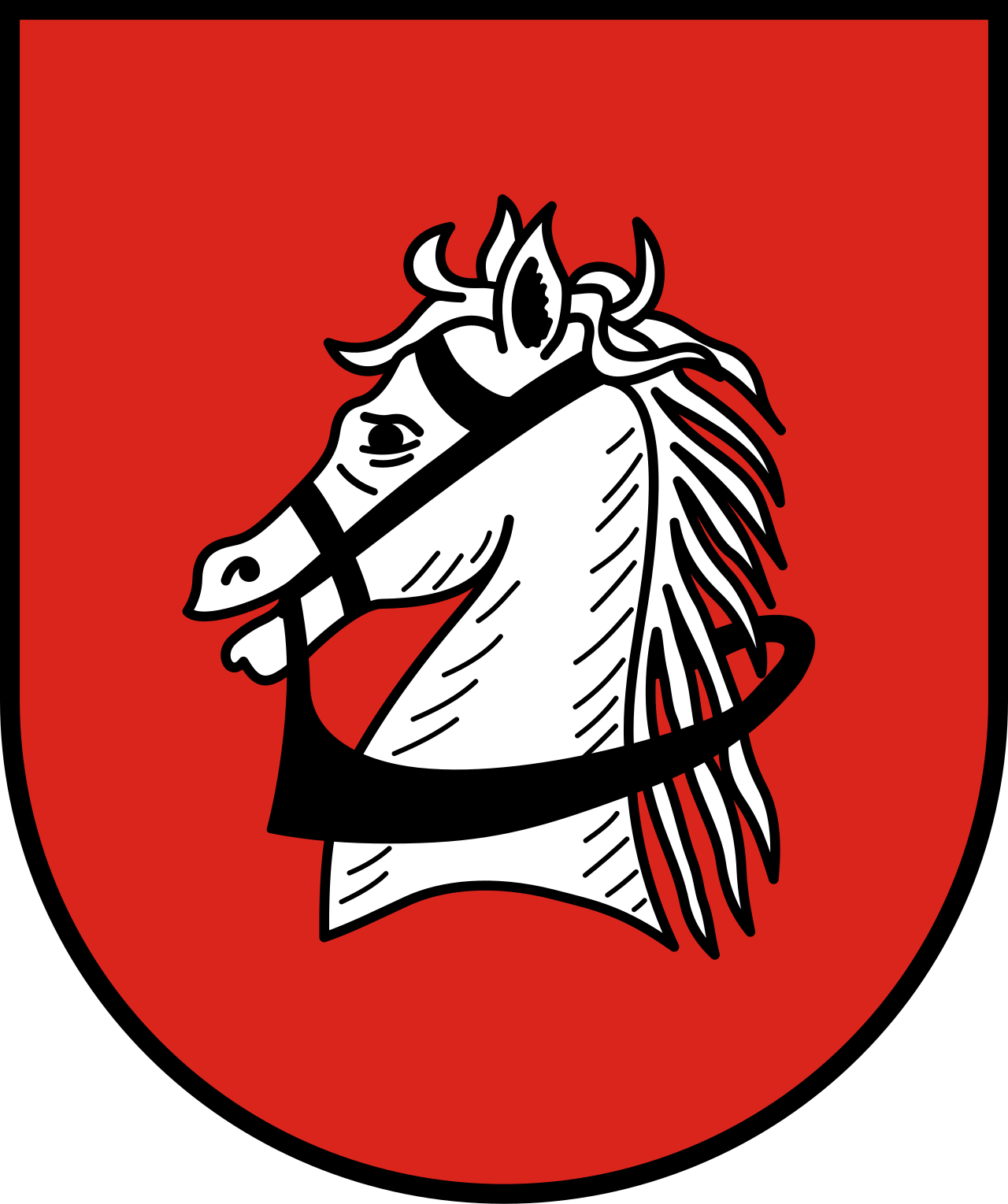 Wappen VfB Messelhausen 1927