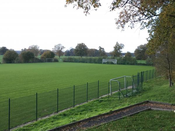 Sportanlage Maasstraße - Straelen-Auwel