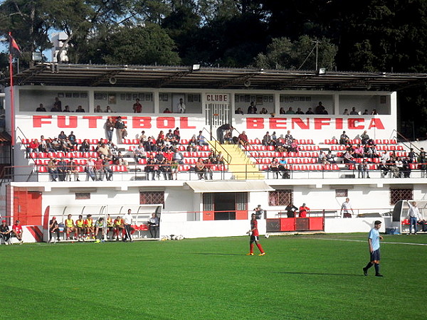 Estádio Francisco Lázaro - Lisboa