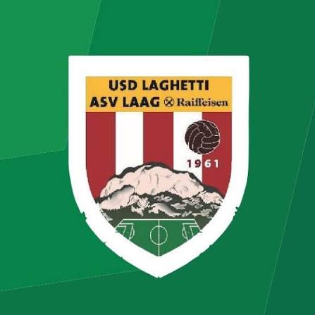 Wappen USD Laghetti 