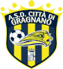 Wappen ASD Città di Gragnano 