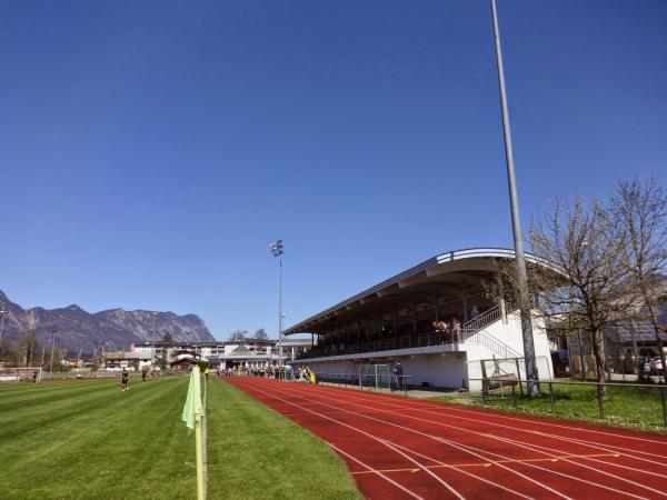 Sportstadion Wörgl - Wörgl
