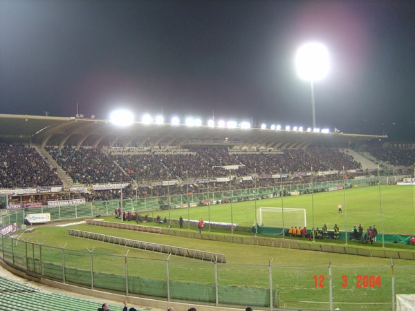 Stadio Artemio Franchi - Firenze