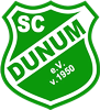 Wappen SC Dunum 1959  7076