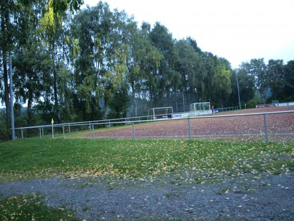 Stadion Waldbühne - Warstein-Hirschberg
