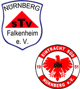 Wappen SG Eintracht Falkenheim  46526