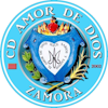 Wappen CD Amor de Dios Zamora