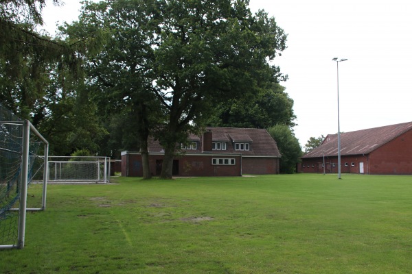 Schulsportplatz - Varel-Obenstrohe