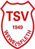 Wappen TSV Wewelsfleth 1949 diverse