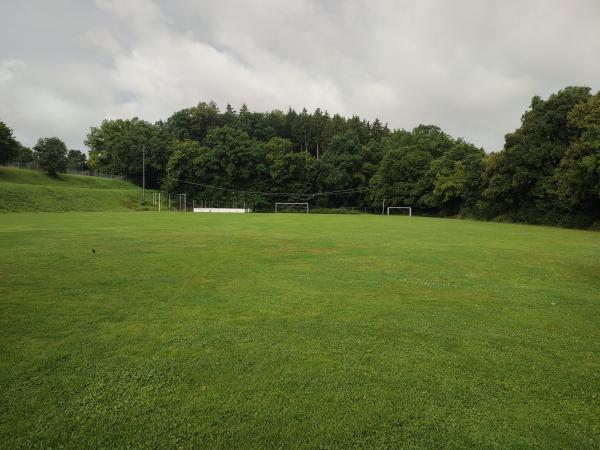 Bezirkssportanlage Treuchtlingen Platz 2 - Treuchtlingen