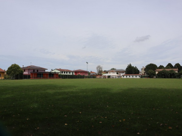 Campo Sportivo di San Pietro Polesine  - Castelnovo Bariano