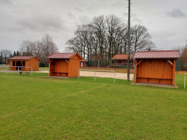 Sportanlage Wietensholz B-Platz - Bahrenborstel