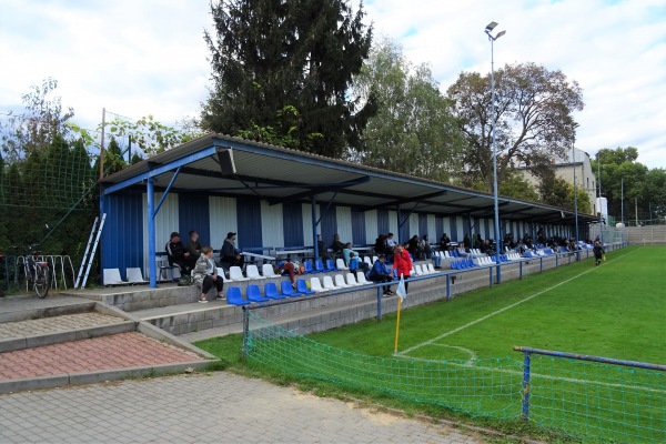 Hřiště Rajhrad u Brna - Rajhrad u Brna