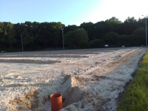 Krandelstadion B-Platz - Wildeshausen