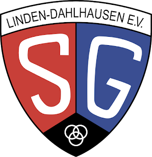 Wappen SG Linden-Dahlhausen 05/07/53  16906