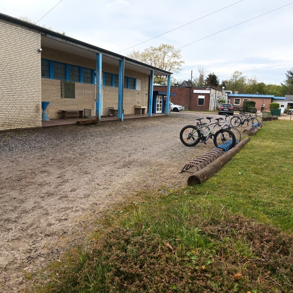 Gut-Heil-Stadion C-Platz - Neumünster