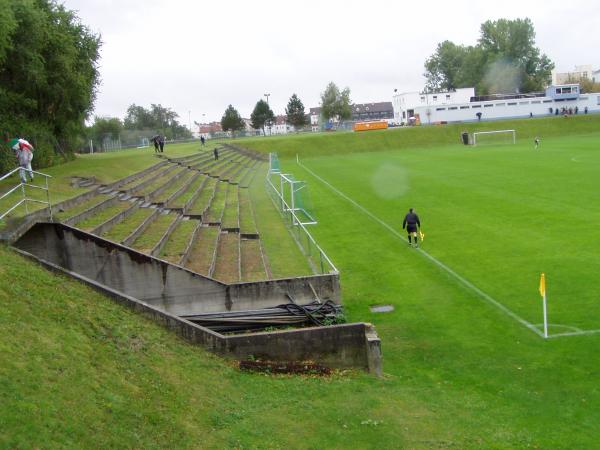 Paul-Renz-Sportanlage - Augsburg