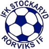 Wappen IFK Stockaryd-Rörviks IF
