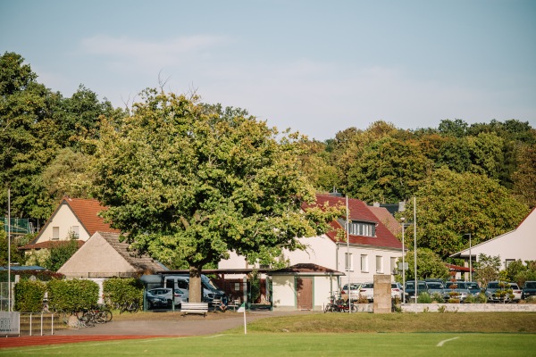 Werner-Seelenbinder-Stadion - Frohburg