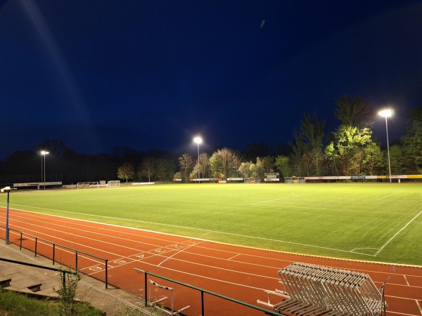Sport- und Freizeitzentrum Taucha - Taucha