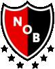 Wappen Newell's Old Boys