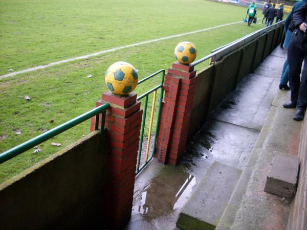 Jef Luytenstadion - Dessel