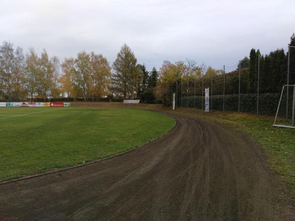 Waldstadion - Bad Kleinen