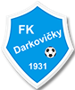 Wappen FK Darkovičky
