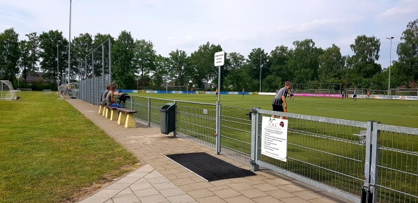 Sportpark Het Midden - DOS '37 veld 2 - Twenterand-Vriezenveen
