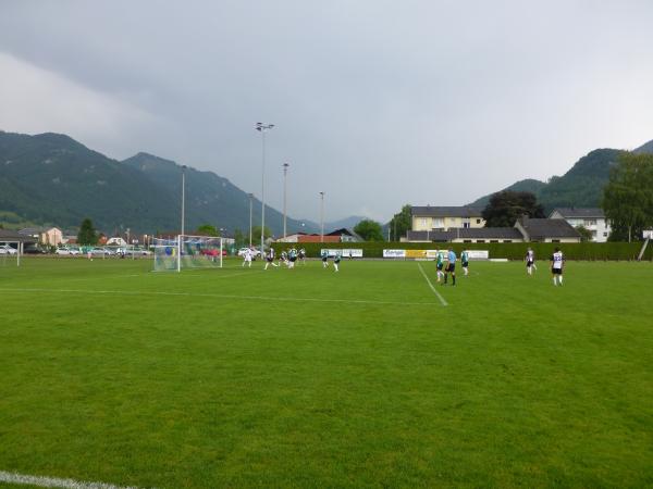 Boards & More Stadion - Molln