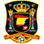 Wappen FC Espagnol LS