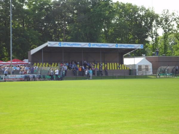 Sportpark De Vijf Eiken - Gilze en Rijen