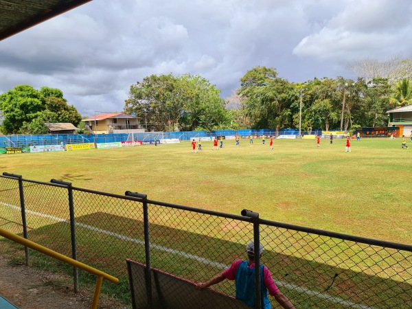 Estadio Municipal de Parrita - Parrita