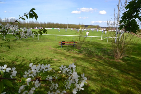 Sportplatz Sibbesse - Sibbesse