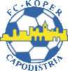 Wappen FC Koper Wappen FC Koper