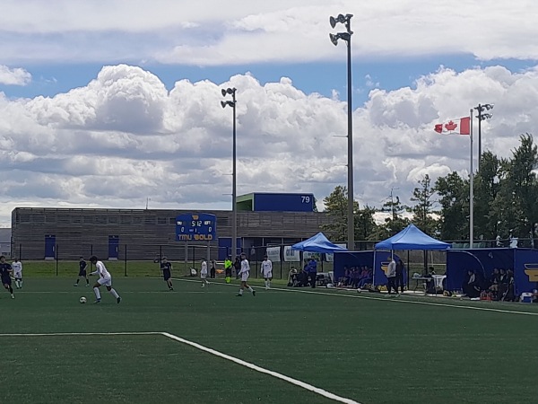 BMO Training Ground & Academy - Toronto, ON