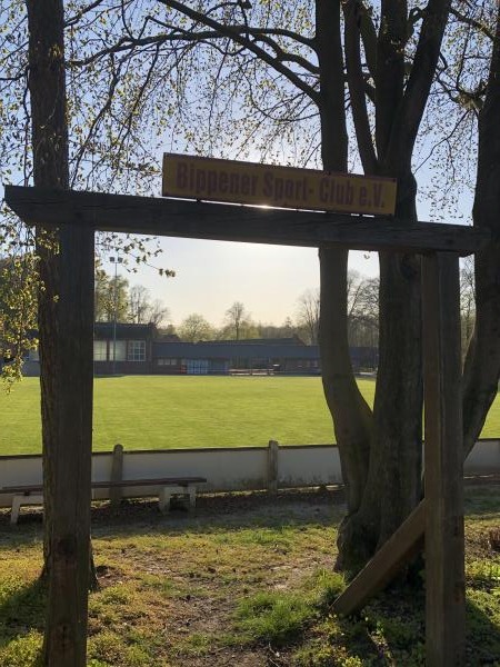 Maiburg-Stadion - Bippen