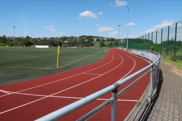 Sport- und Freizeitanlage Breckerfeld - Breckerfeld
