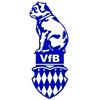 Wappen VfB Bretten 1908