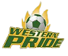 Wappen Western Pride FC