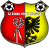 Wappen TJ Sokol Velké Němčice