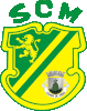 Wappen Sporting Mêda