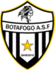 Wappen Botafogo ASF