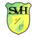 Wappen SV Hinrichsfehn 1955 II  67139