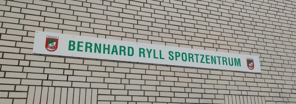 Bernhard Ryll Sportzentrum - Langenhagen-Godshorn