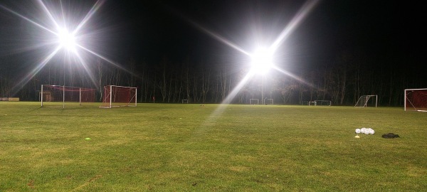 Sportplatz Bülkau 2 - Bülkau