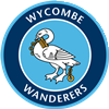 Wappen Wycombe Wanderers FC