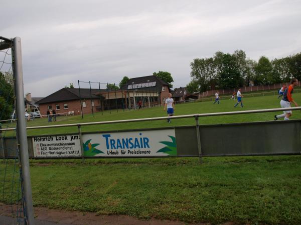 Sportanlage Nössling - Kleve-Donsbrüggen